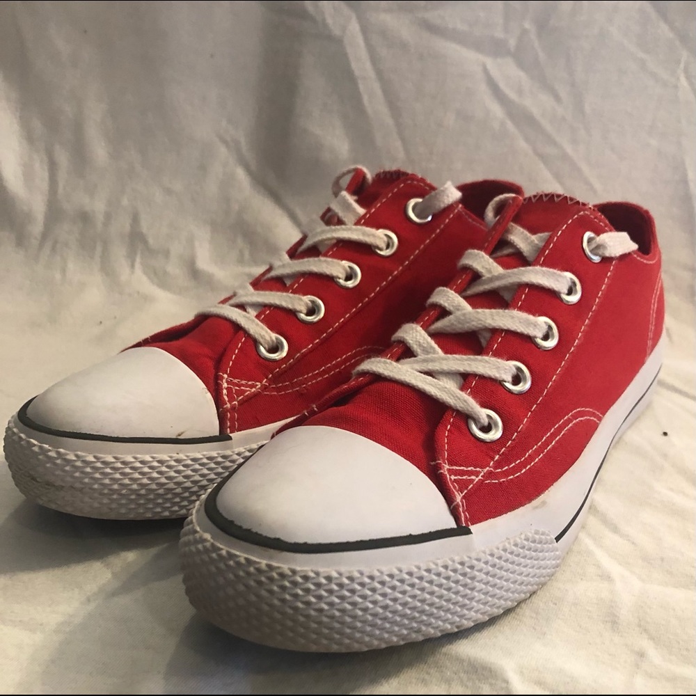 Air Walk low top sneakers
